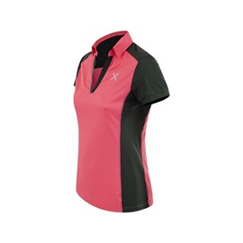 MONTURA OUTDOOR HOLIDAY POLO DONNA