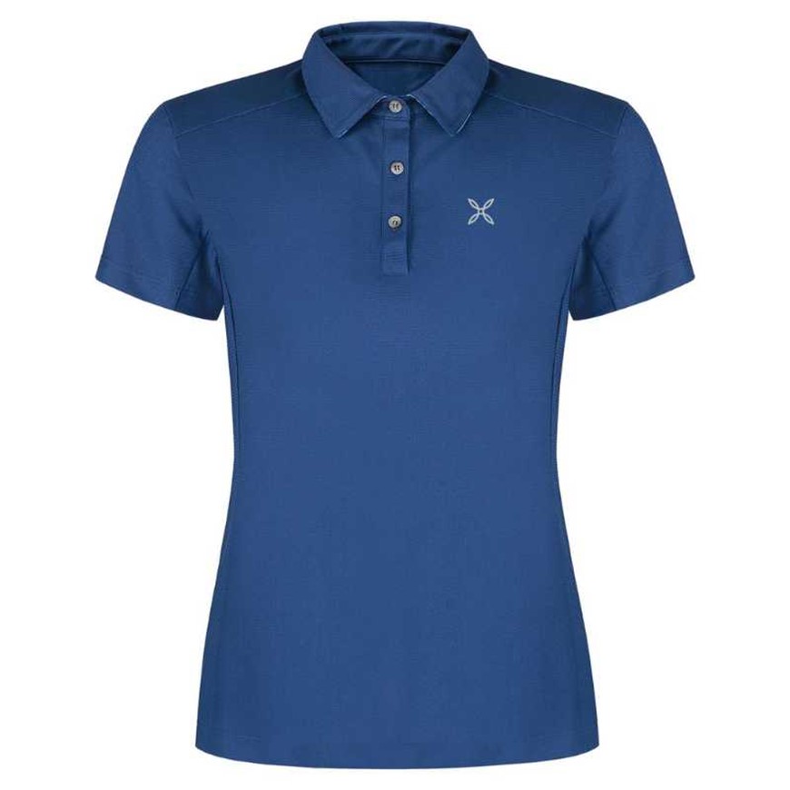MONTURA OUTDOOR HOLIDAY 2 POLO CONFORT FIT