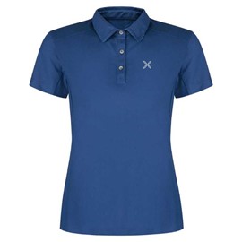 MONTURA OUTDOOR HOLIDAY 2 POLO CONFORT FIT