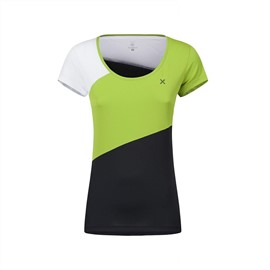 MONTURA OUTDOOR STYLE T-SHIRT DONNA