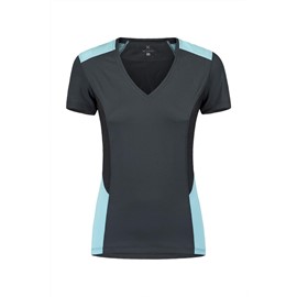 MONTURA OUTDOOR SUNNY T-SHIRT DONNA