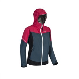 MONTURA PAC MIND JKT GTX DONNA