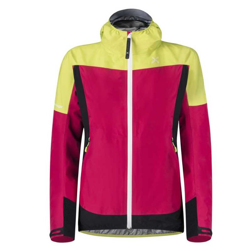 MONTURA PAC MIND JKT GTX DONNA