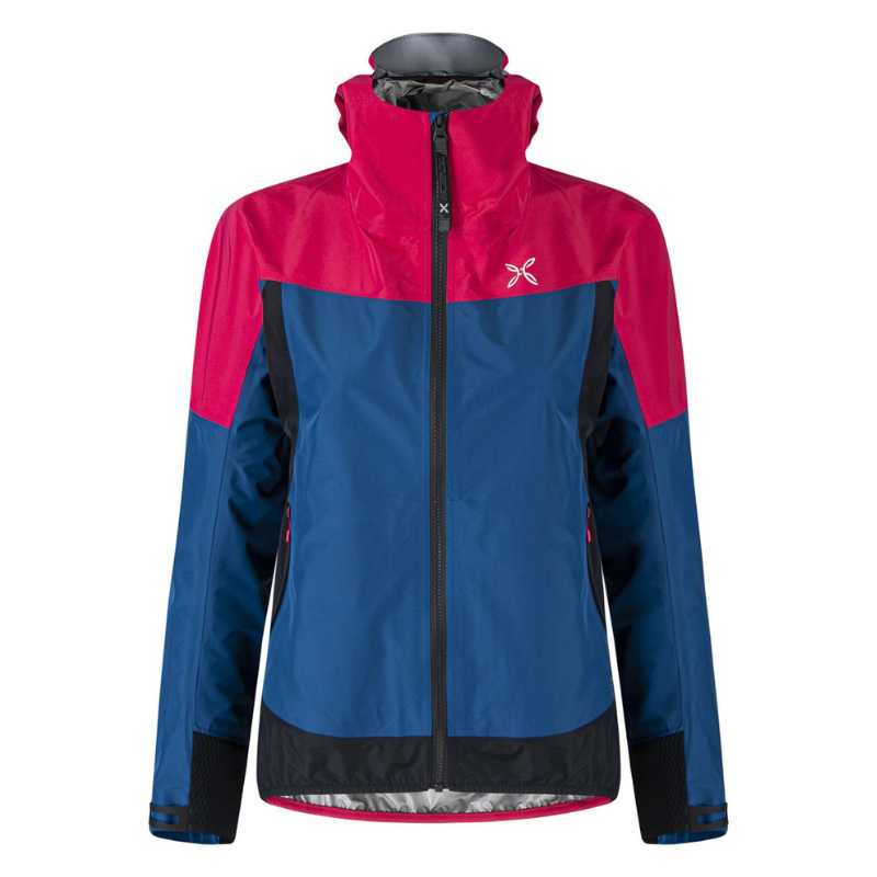 MONTURA PAC MIND JKT GTX DONNA