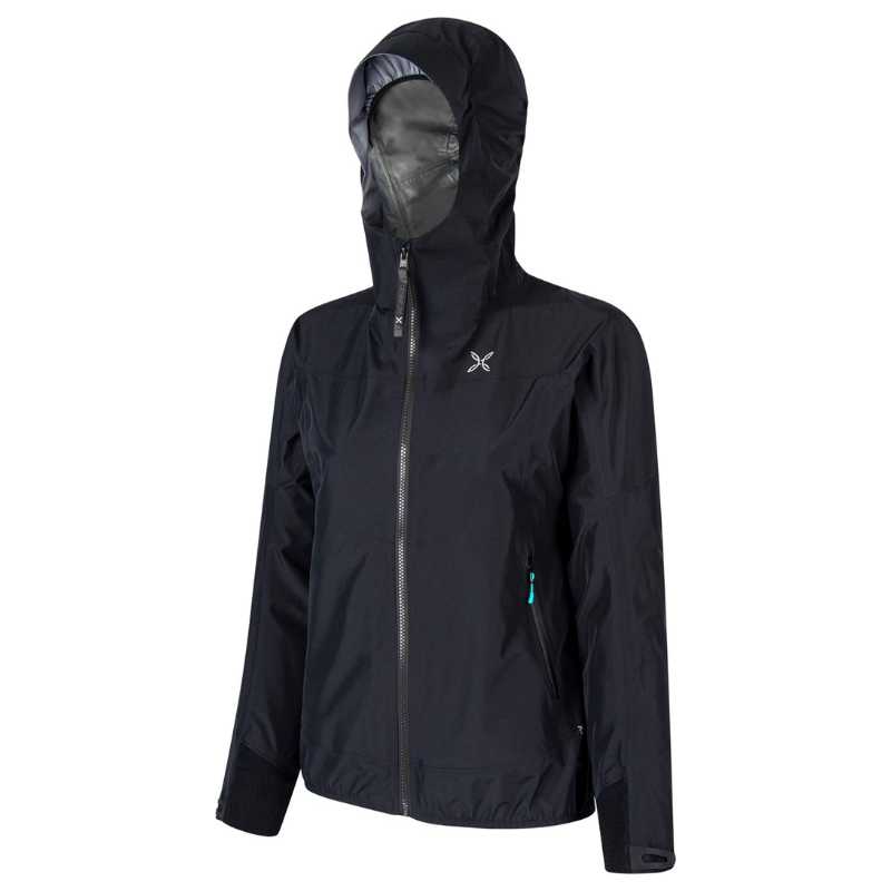 MONTURA PAC MIND JKT GTX DONNA