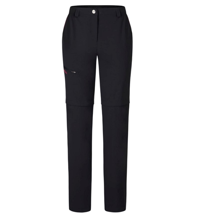 MONTURA PULSAR ZIP OFF PANTALONE DONNA