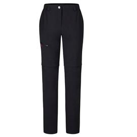 MONTURA PULSAR ZIP OFF PANTALONE DONNA