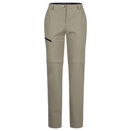 MONTURA PULSAR ZIP OFF PANTALONE DONNA