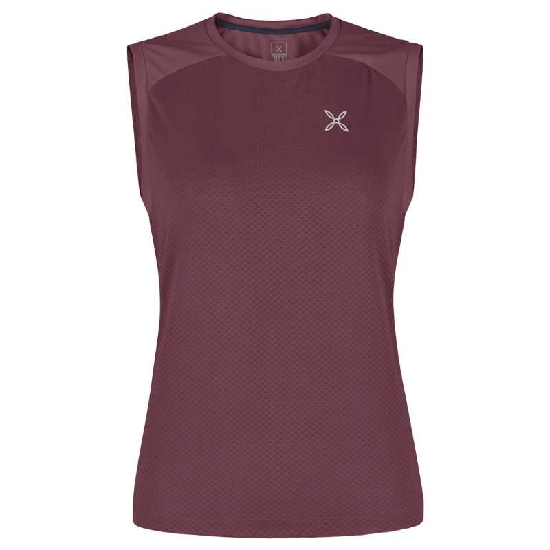 MONTURA RISE CANOTTA DONNA