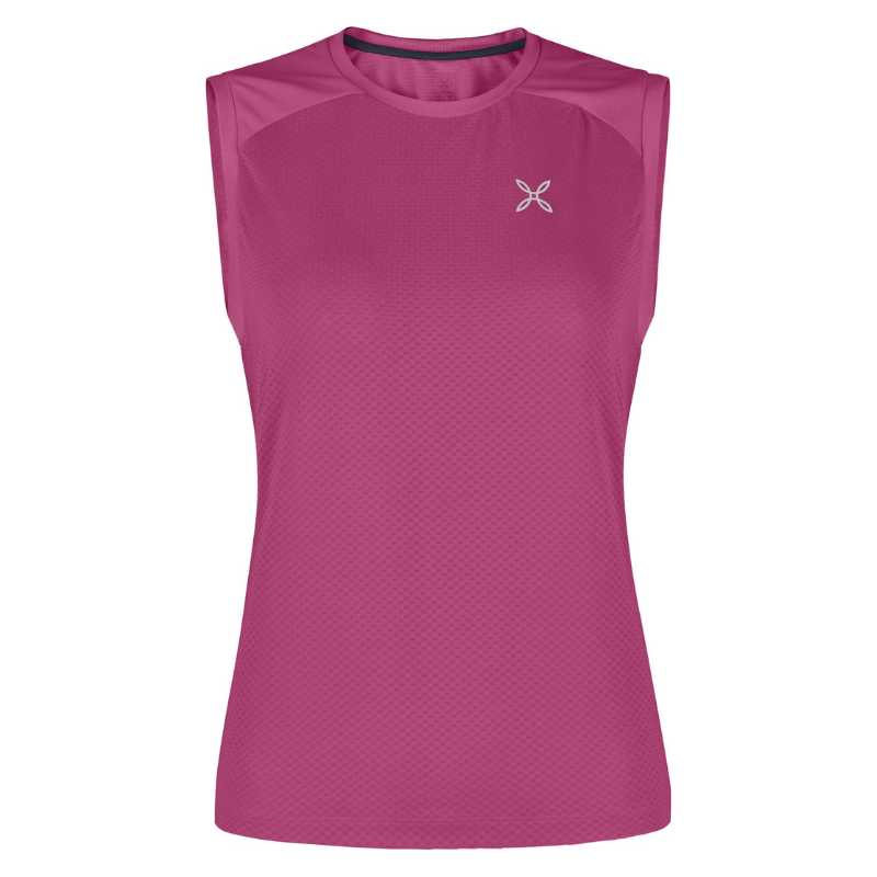 MONTURA RISE CANOTTA DONNA