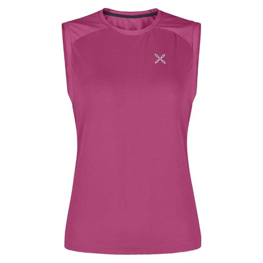 MONTURA RISE CANOTTA DONNA