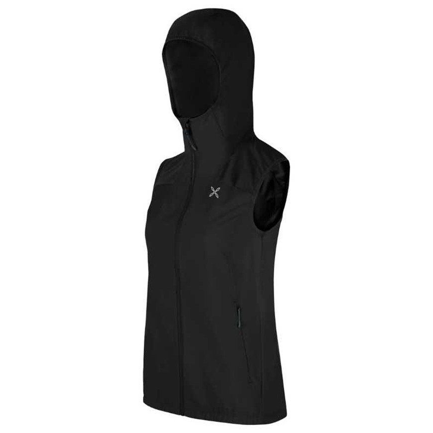 MONTURA RISE GILET DONNA