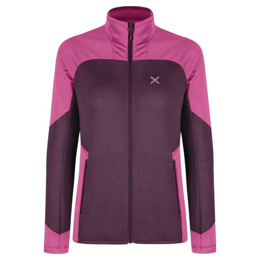 MONTURA RISE MAGLIA DONNA