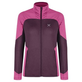 MONTURA RISE MAGLIA DONNA
