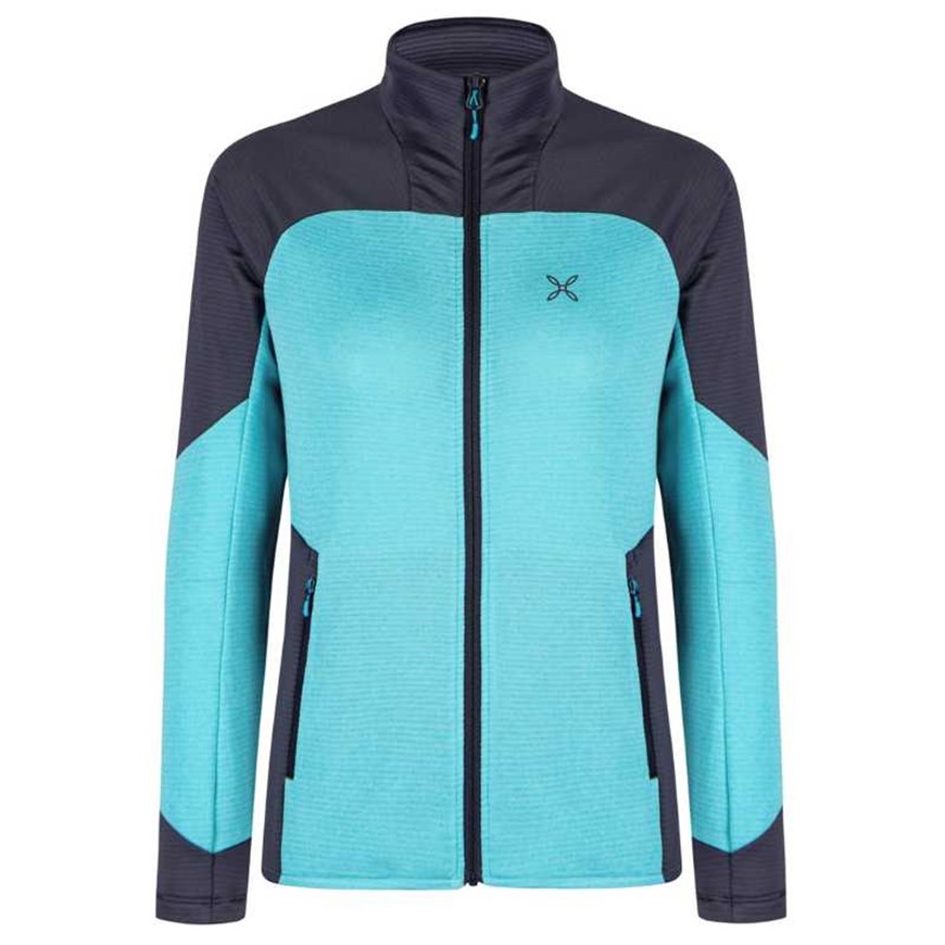 MONTURA RISE MAGLIA DONNA