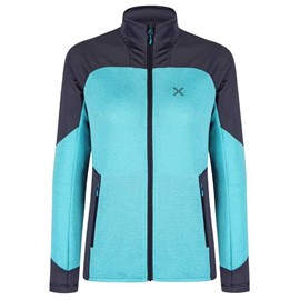 MONTURA RISE MAGLIA DONNA