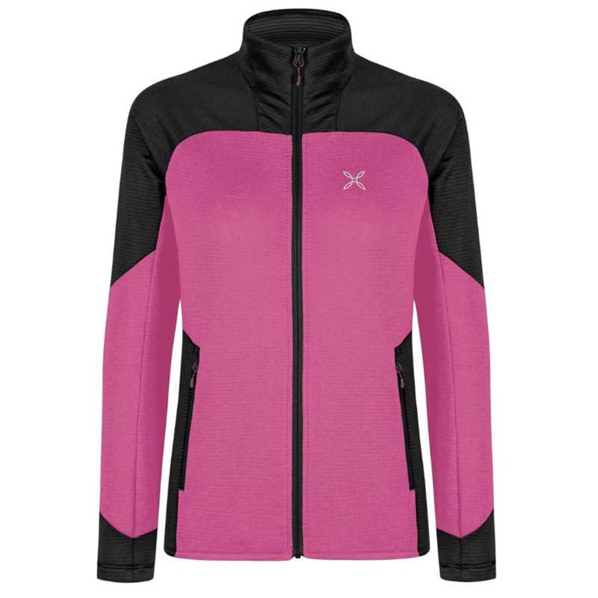 MONTURA RISE MAGLIA DONNA