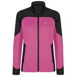 MONTURA RISE MAGLIA DONNA