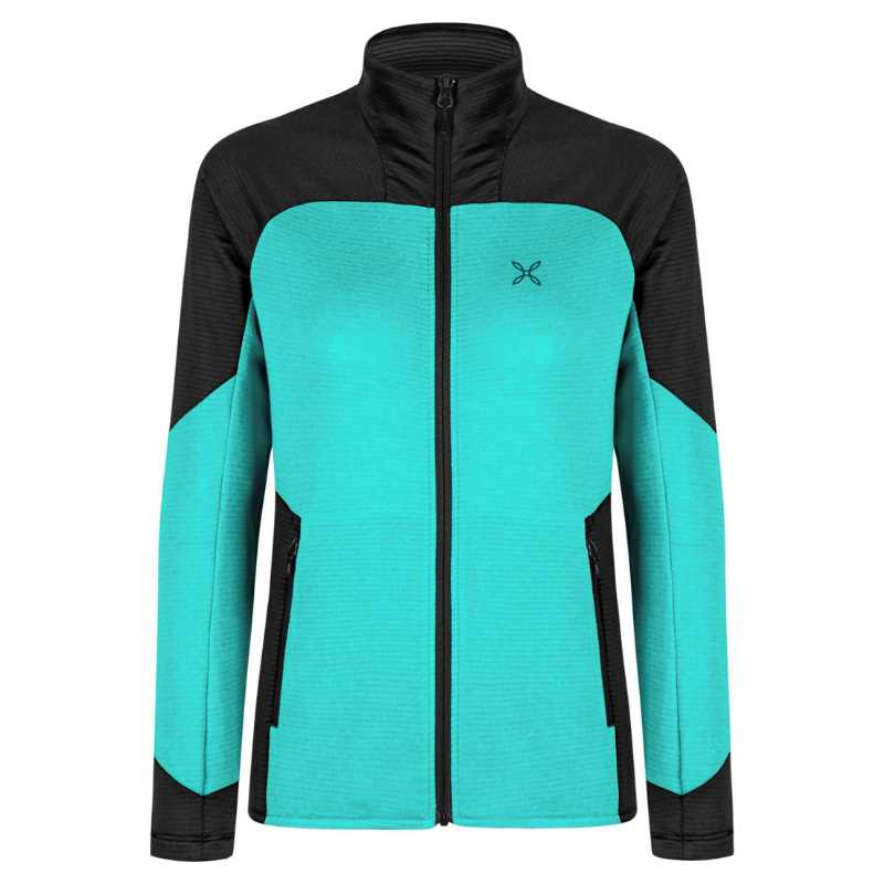 MONTURA RISE MAGLIA DONNA