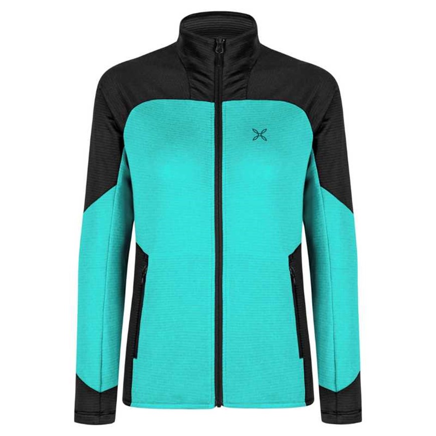 MONTURA RISE MAGLIA DONNA