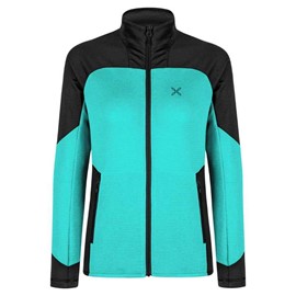 MONTURA RISE MAGLIA DONNA