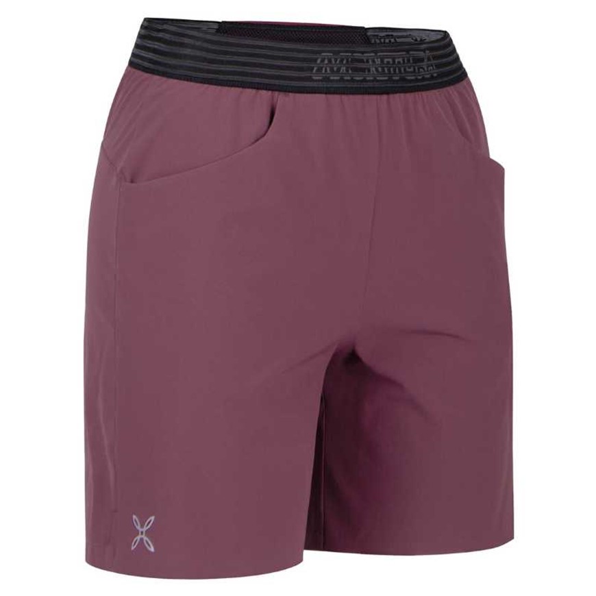 MONTURA RISE SHORT DONNA