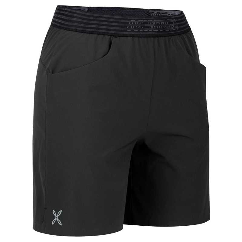 MONTURA RISE SHORT DONNA