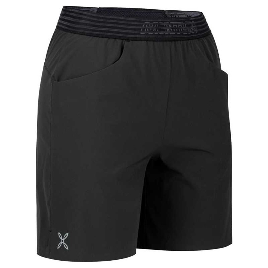 MONTURA RISE SHORT DONNA