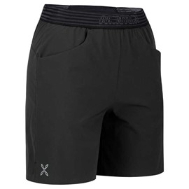 MONTURA RISE SHORT DONNA