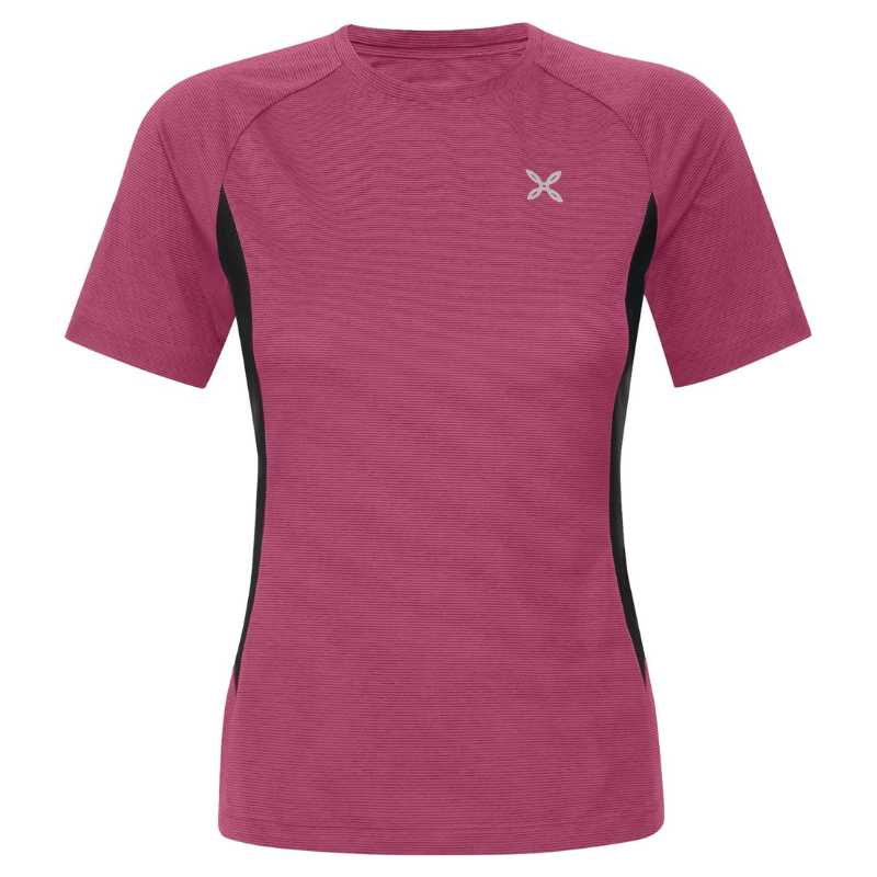 MONTURA RISE T-SHIRT DONNA