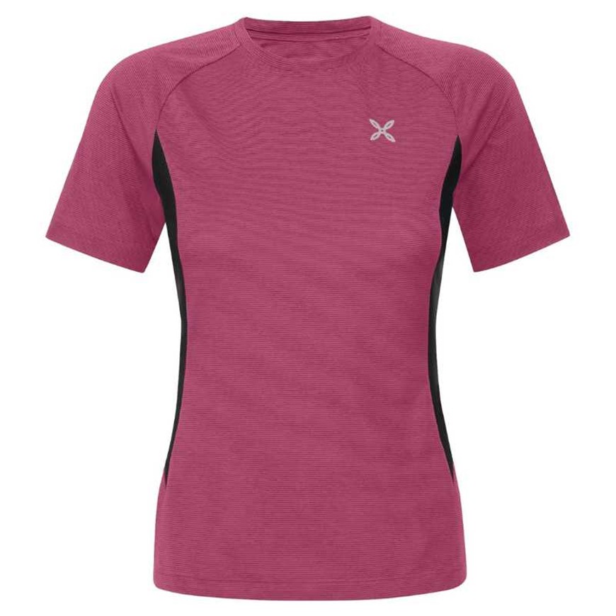 MONTURA RISE T-SHIRT DONNA