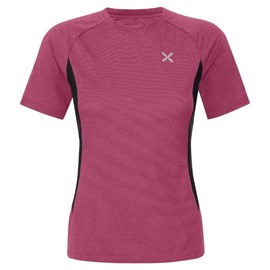 MONTURA RISE T-SHIRT DONNA