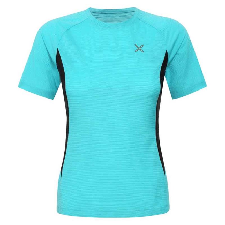MONTURA RISE T-SHIRT DONNA