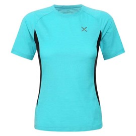 MONTURA RISE T-SHIRT DONNA