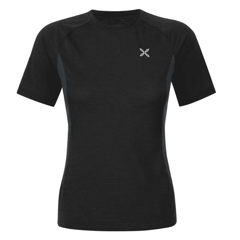 MONTURA RISE T-SHIRT DONNA