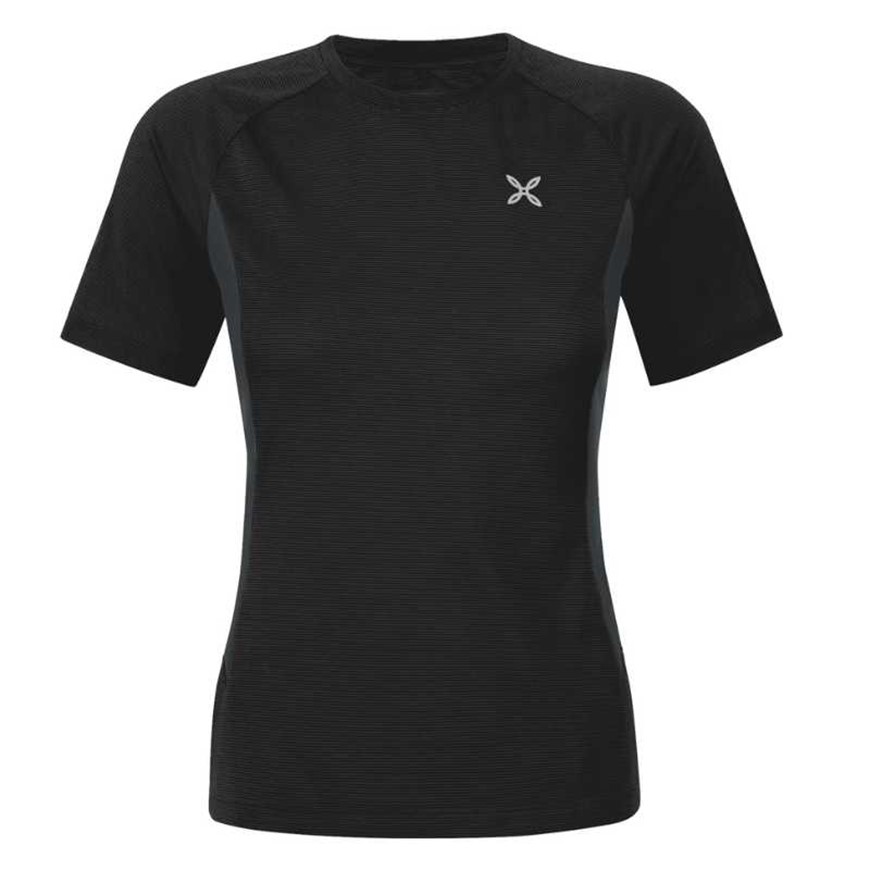 MONTURA RISE T-SHIRT DONNA