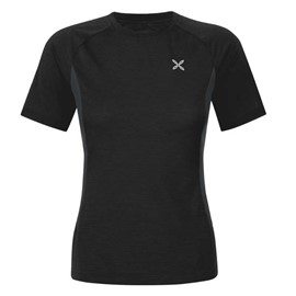 MONTURA RISE T-SHIRT DONNA