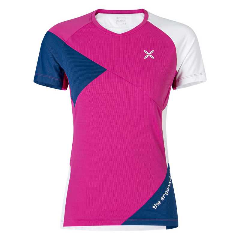 T shirt rock donna hotsell