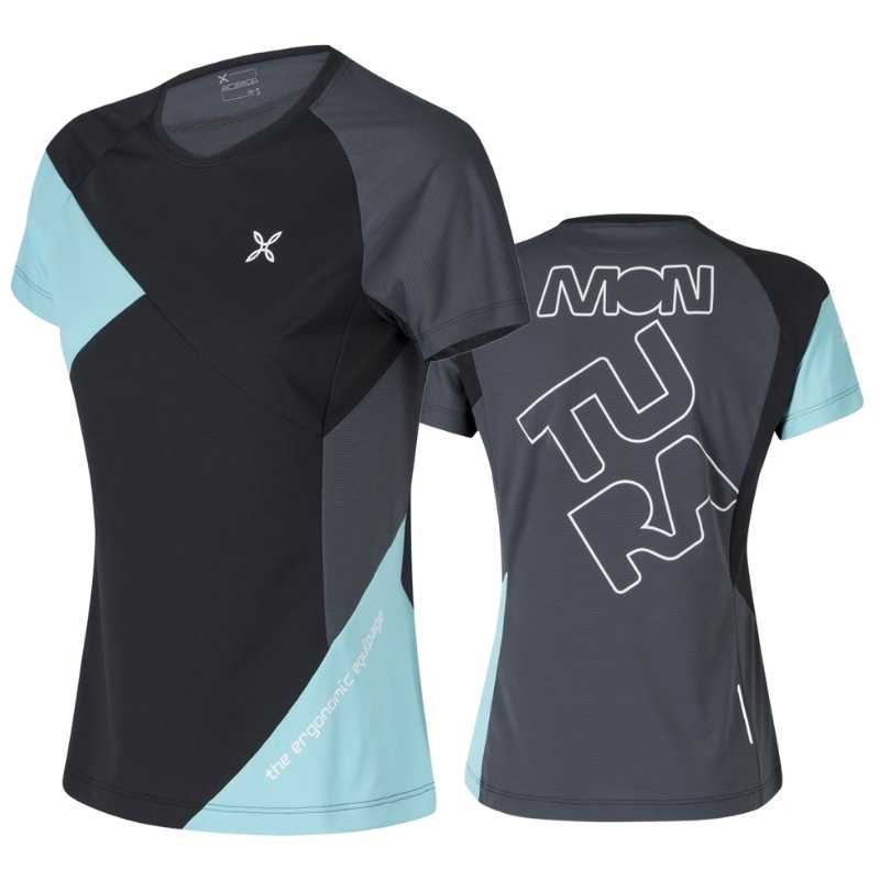 MONTURA ROCK T SHIRT DONNA Euro 52 00 t shirt camicie