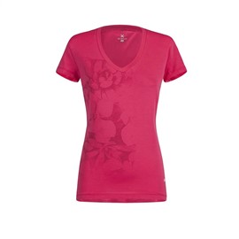 MONTURA ROMANCE T-SHIRT DONNA