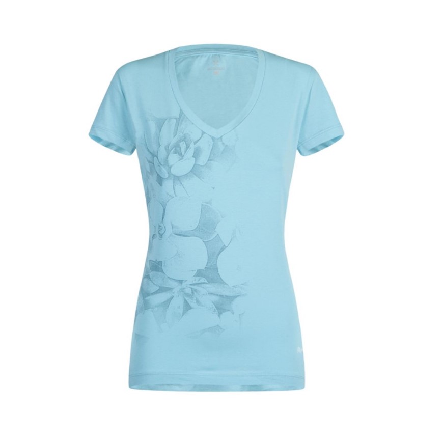MONTURA ROMANCE T-SHIRT DONNA