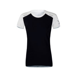 MONTURA RUN 7 T-SHIRT DONNA