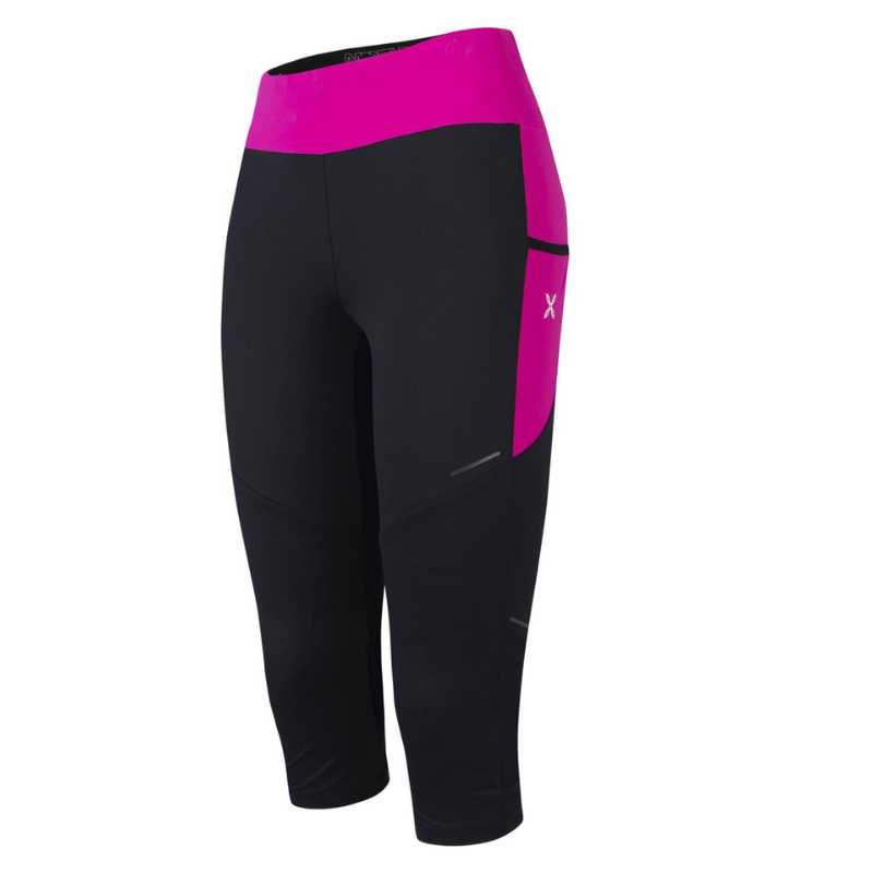MONTURA RUN DREAM 3/4 PANTALONE DONNA