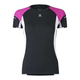 MONTURA RUN ENERGY T-SHIRT DONNA