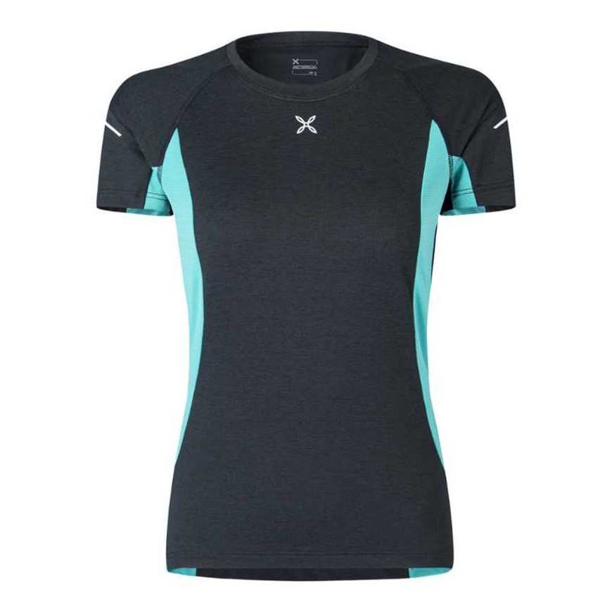 MONTURA RUN ENERGY T-SHIRT DONNA