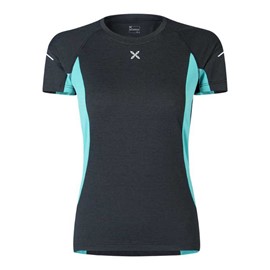 MONTURA RUN ENERGY T-SHIRT DONNA