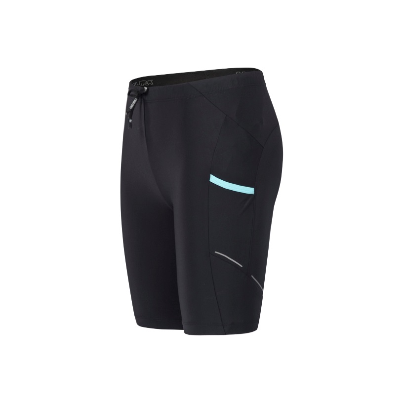 Abbigliamento top running montura