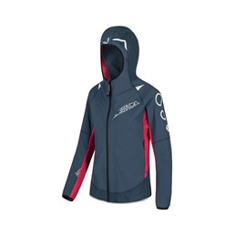 MONTURA RUN FLASH JKT DONNA