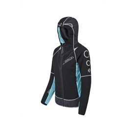 MONTURA RUN FLASH JKT DONNA