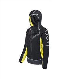 MONTURA RUN FLASH JKT DONNA